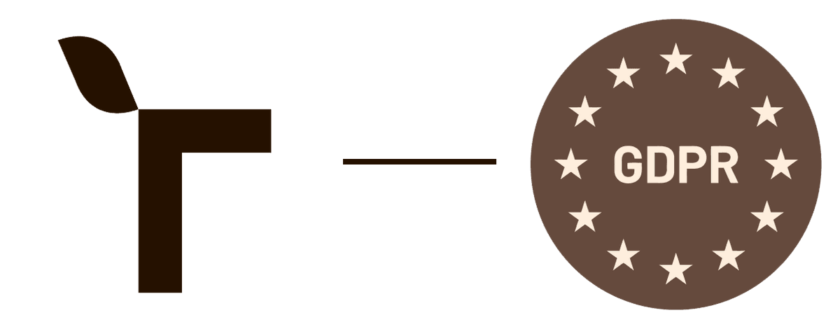 GDPR-aligned privacy and security controls