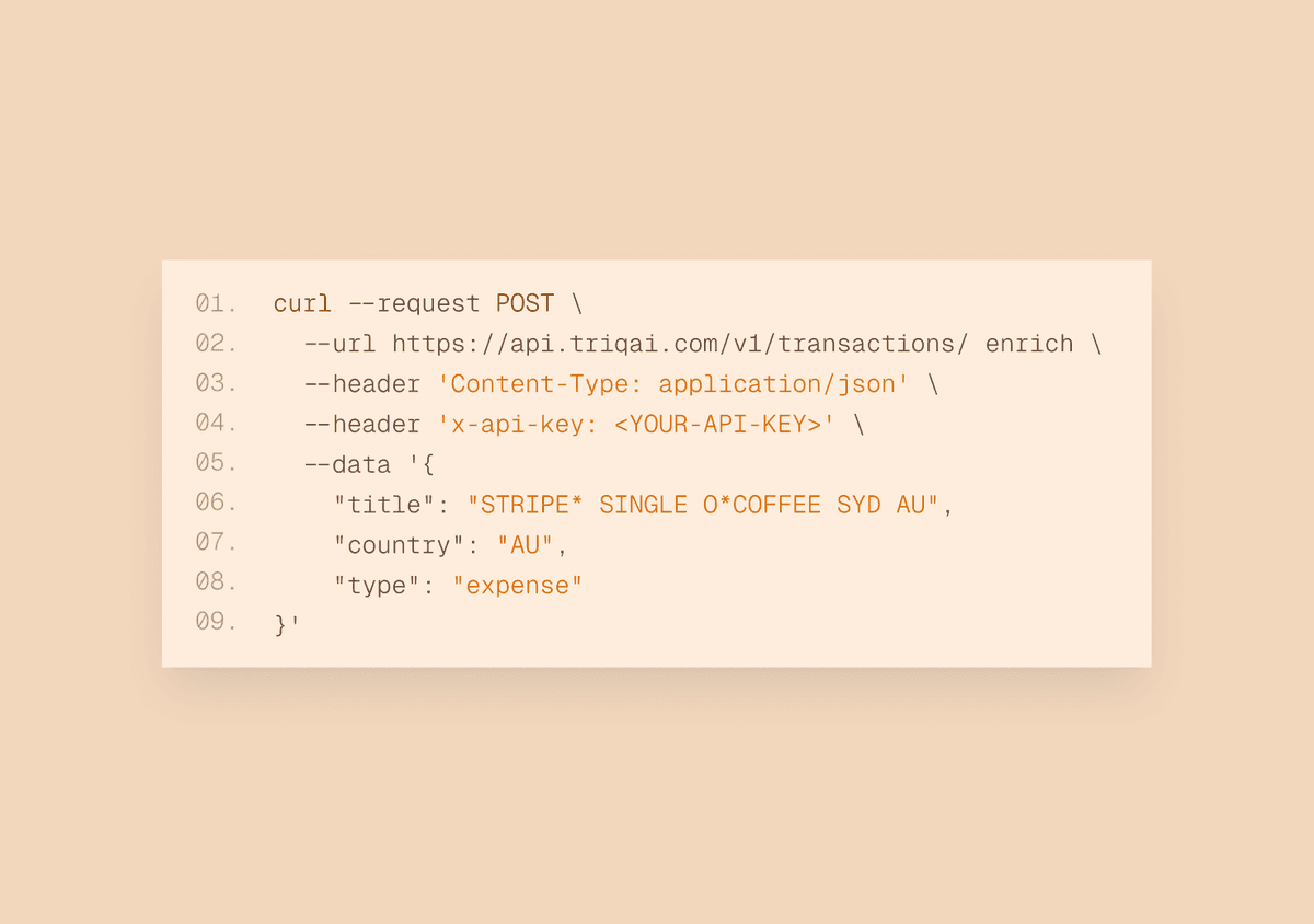 REST API & Node.js SDK