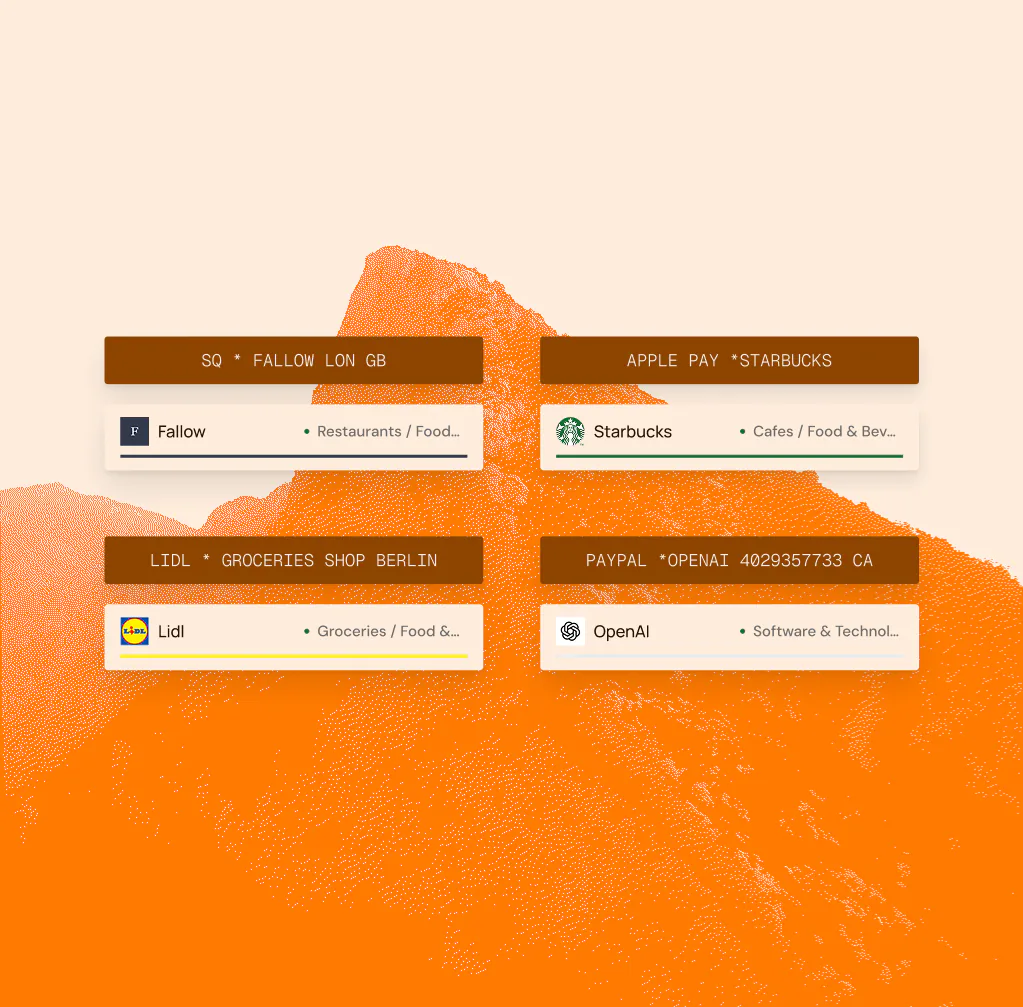 Automated Transaction Categorization: Best Practices for Accurate Classification at Scale